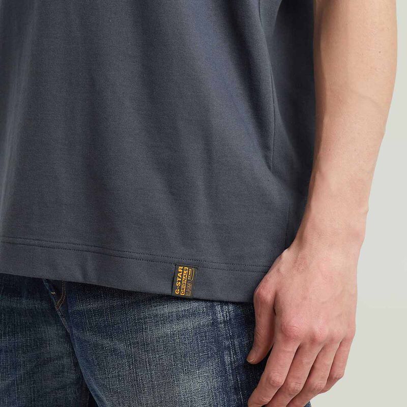 G-Star Essential Loose T-Shirt image number 2